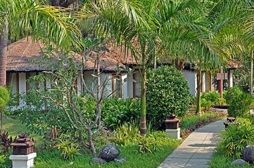 Thande Beach Hotel - Ngapali - Photo5