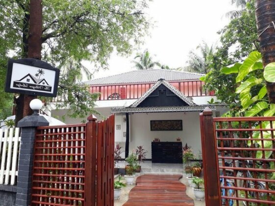 The villager lodge - Photo2