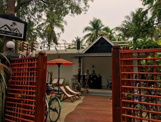 The villager lodge - Photo3