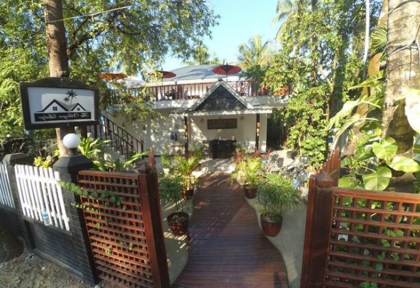 The villager lodge - Photo5