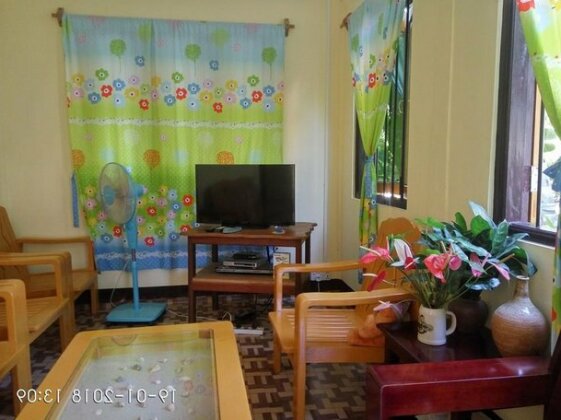 Three Seasons Guest House Thandwe - Photo3