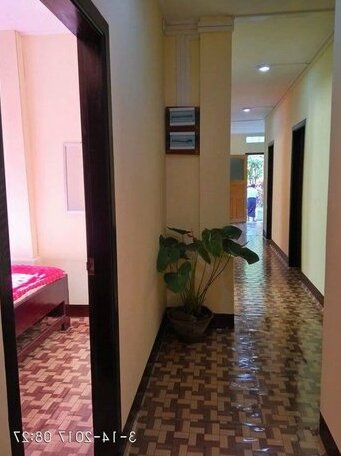 Three Seasons Guest House Thandwe - Photo4