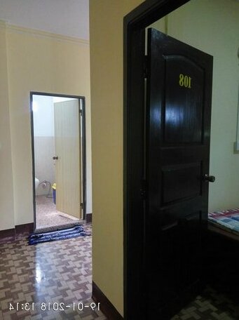 Three Seasons Guest House Thandwe - Photo5