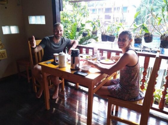 Toe Toe Guest House - Photo2