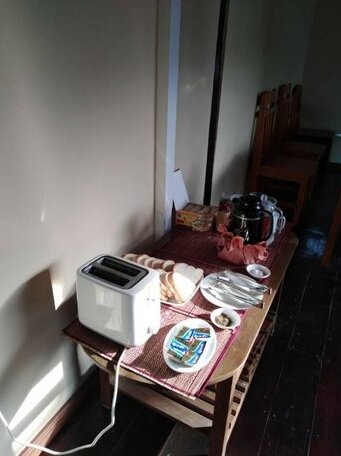 Toe Toe Guest House - Photo3