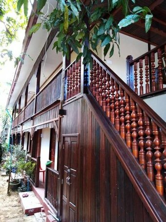 Toe Toe Guest House - Photo4