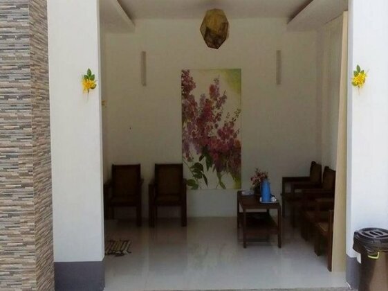 White Sand Guest Villa - Photo2
