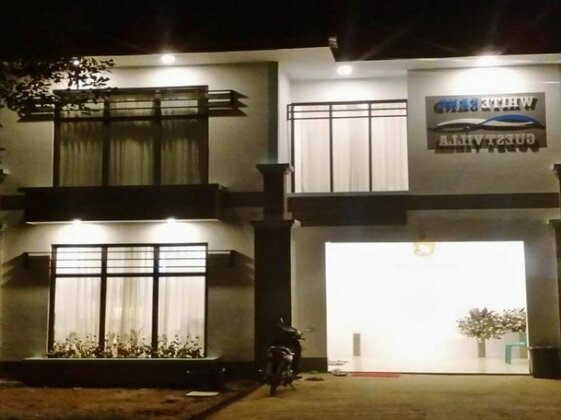 White Sand Guest Villa - Photo3