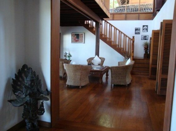 Yoma Cherry Lodge - Photo2