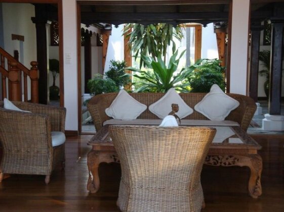 Yoma Cherry Lodge - Photo3