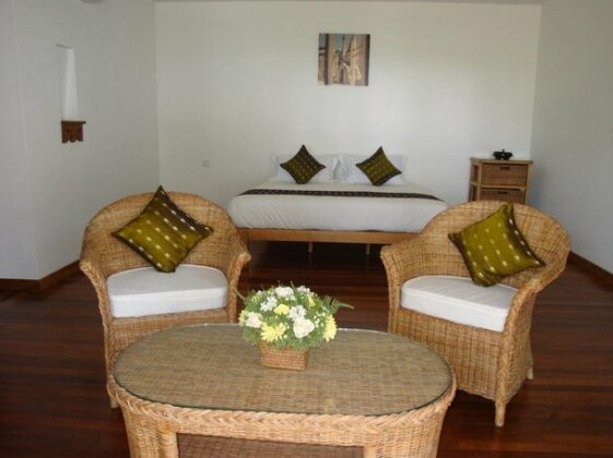 Yoma Cherry Lodge - Photo5