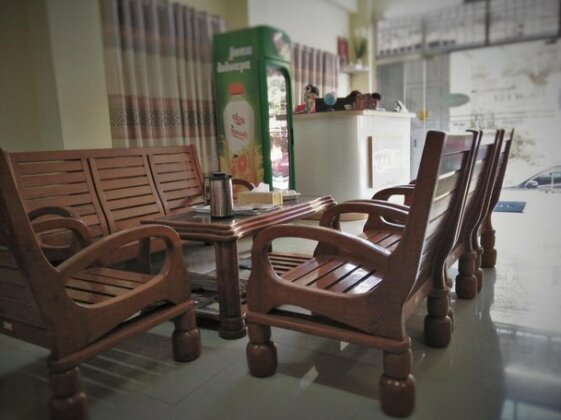 121hotel - Photo3