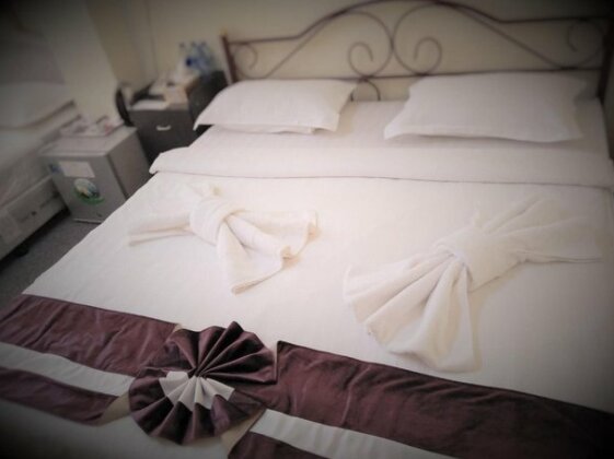 121hotel - Photo5