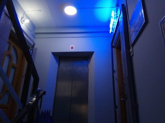 34th Street Guest House - Photo2