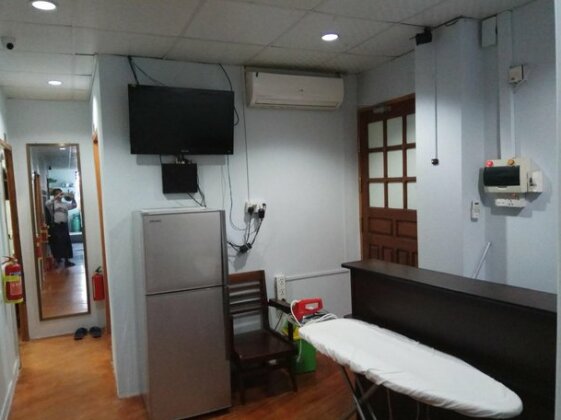 34th Street Guest House - Photo4