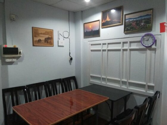 34th Street Guest House - Photo5