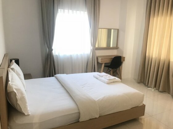 85 Soho @ Boyar Nyunt Street - Photo2