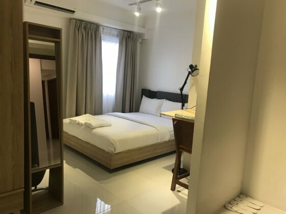 85 Soho @ Boyar Nyunt Street - Photo4