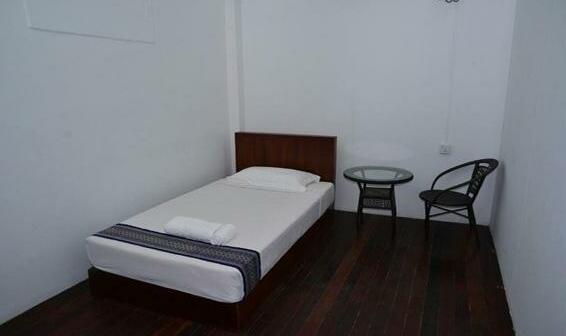Agga Bed and Breakfast - Photo2