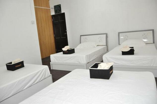 Agga Guest House - Photo2