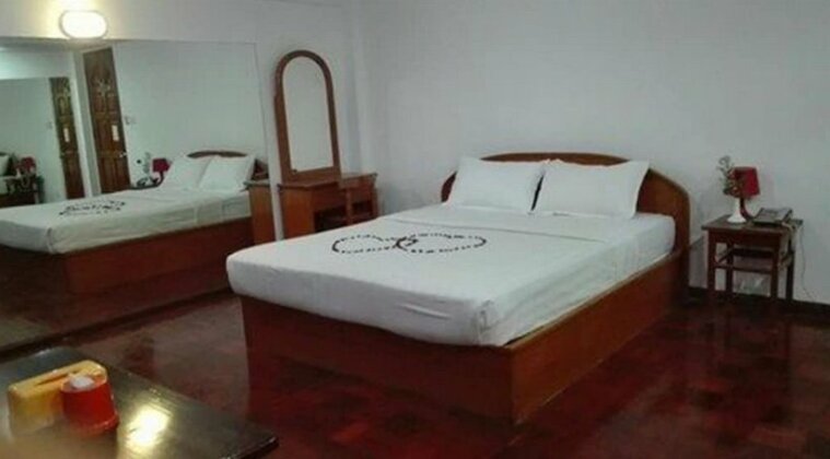Airport Inn Yangon - Photo5