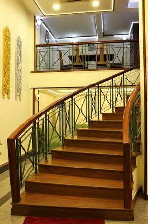 Alfa Hotel Yangon - Photo3