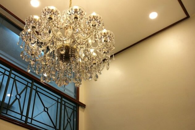 Alfa Hotel Yangon - Photo5