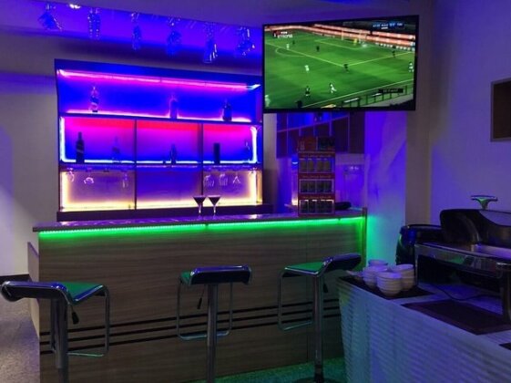 Asahi Hotel - Photo2