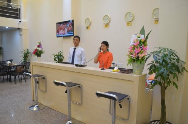 Asahi Hotel - Photo4