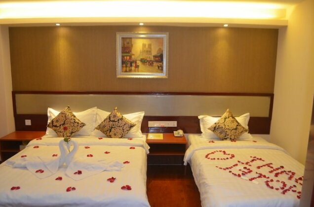 Asahi Hotel - Photo5
