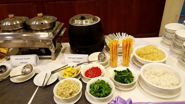 Asia Plaza Hotel - Photo2