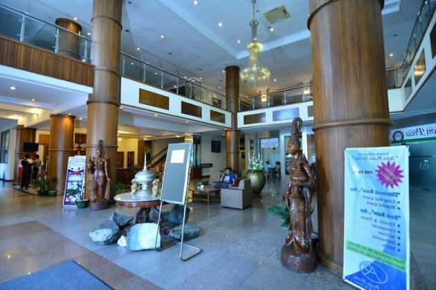 Asia Plaza Hotel - Photo5