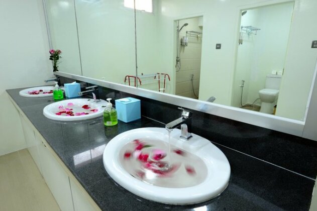Backpacker Hostel Yangon - Photo5