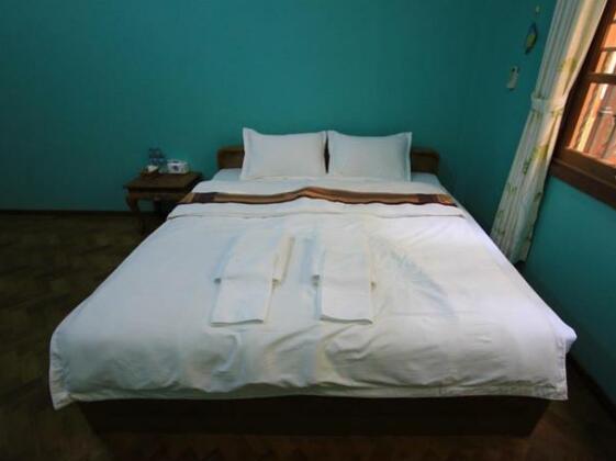 Bamboo Place Yangon - Photo2