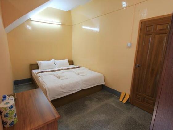 Bamboo Place Yangon - Photo3