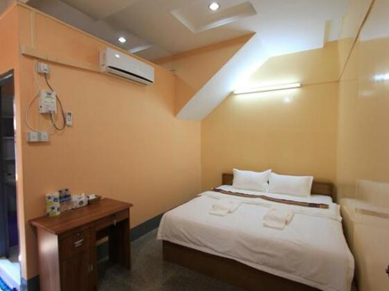 Bamboo Place Yangon - Photo4