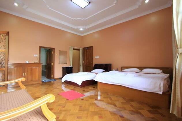 Bamboo Place Yangon - Photo5