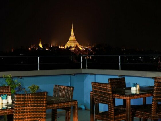 Beauty Land Hotel Bo Cho - Photo3