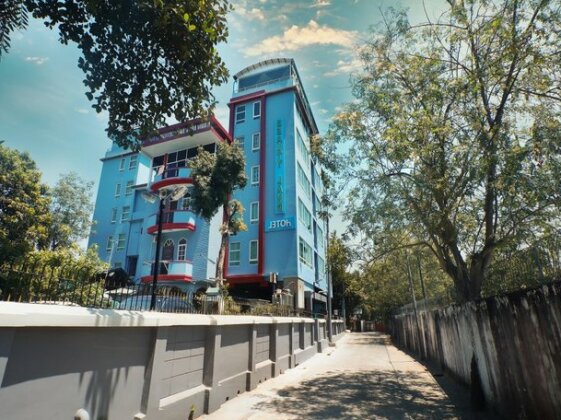 Beauty Land Hotel Bo Cho - Photo4