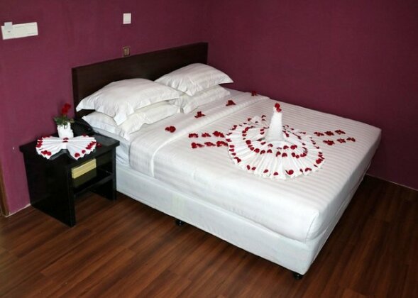 Beauty Land Hotel Bo Cho - Photo5