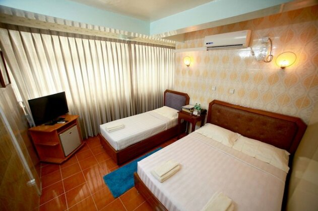Beautyland Hotel II - Photo2