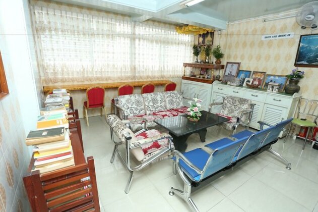Beautyland Hotel II - Photo4
