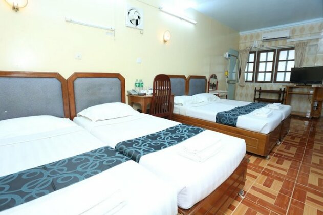 Beautyland Hotel II - Photo5