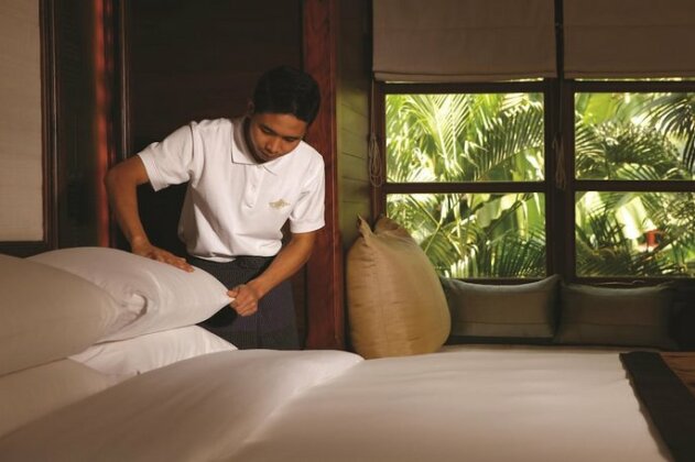 Belmond Governor's Residence - Photo3