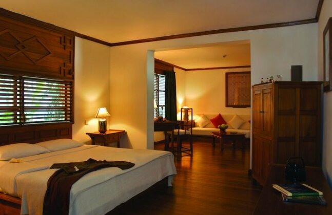 Belmond Governor's Residence - Photo4