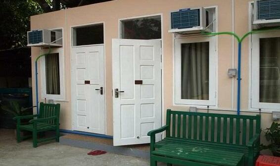 Bike World Explores Myanmar Inn - Photo2