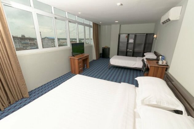 Casa Yangon Hotel - Photo2