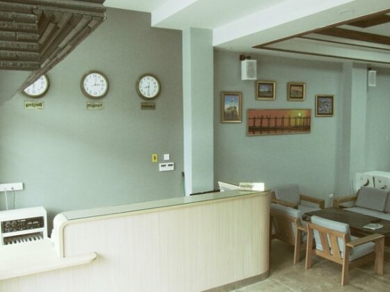 Casa Yangon Hotel - Photo3