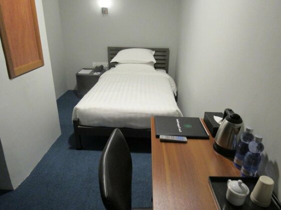Casa Yangon Hotel - Photo5