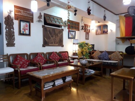 Chan Myae Guesthouse - Photo3